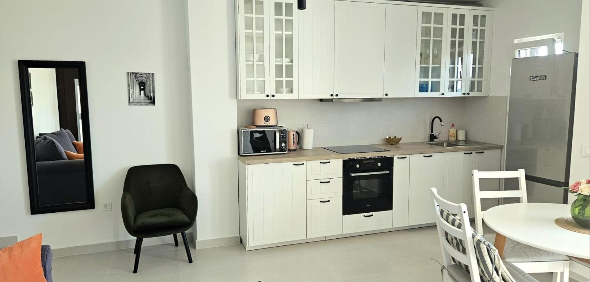 Apartment Big Blue Масленица Экстерьер фото