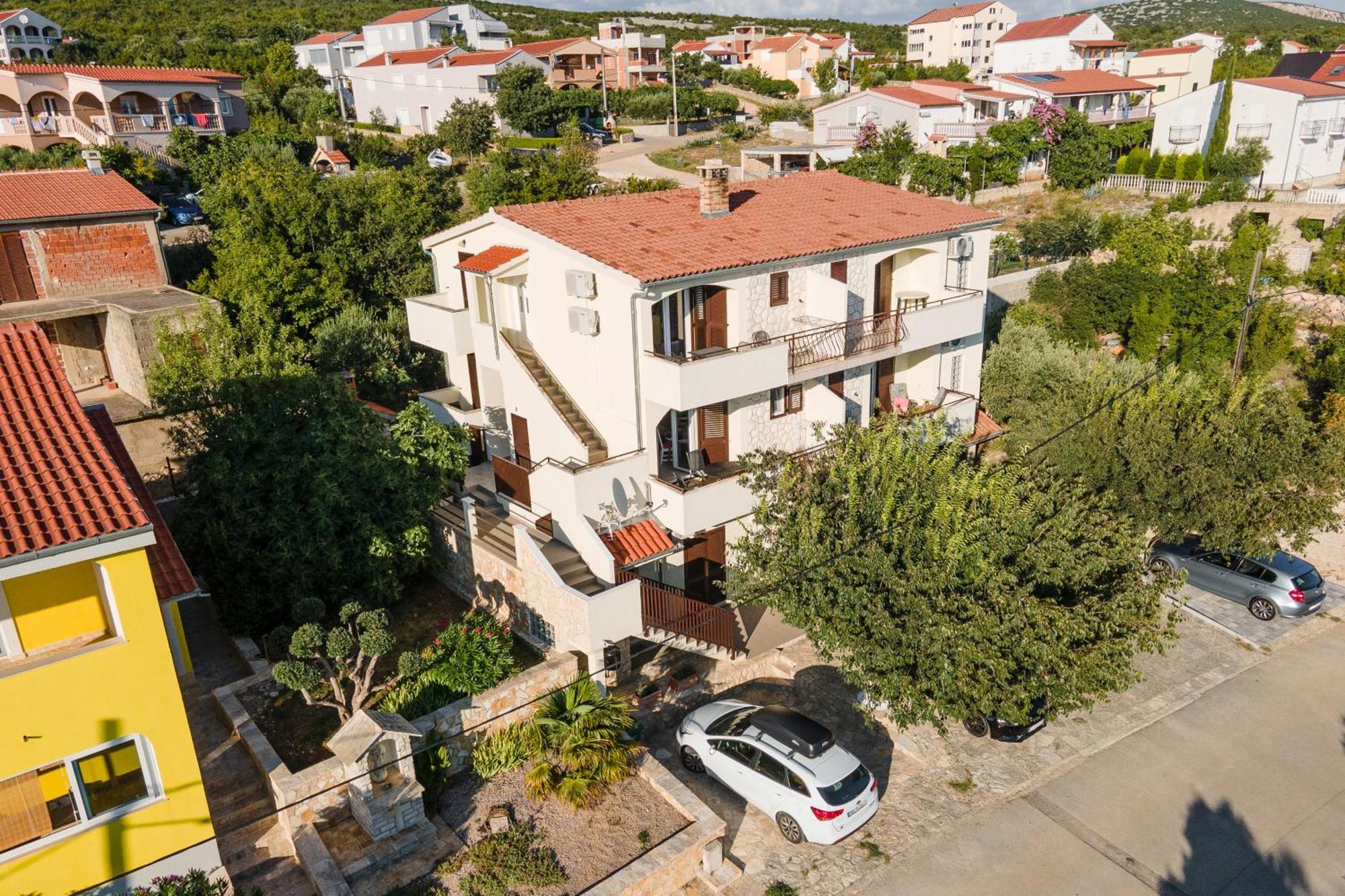 Apartment Big Blue Масленица Экстерьер фото